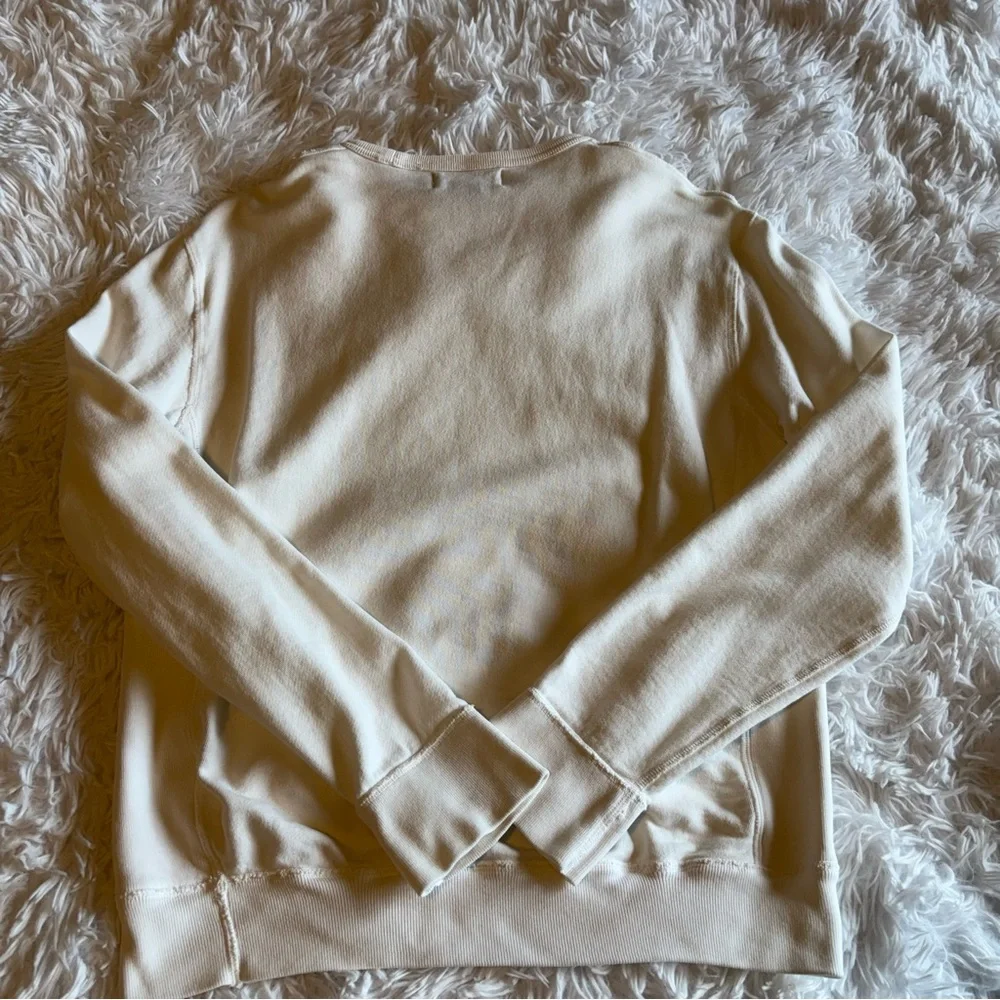 Polo Ralph Lauren Vintage Men’s Crewneck Sweatshirt | Size Small